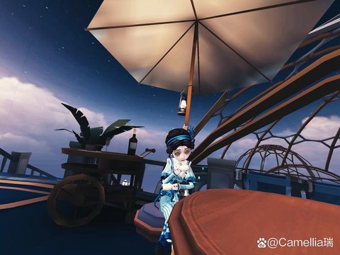 倩女幽魂春草怎么开船