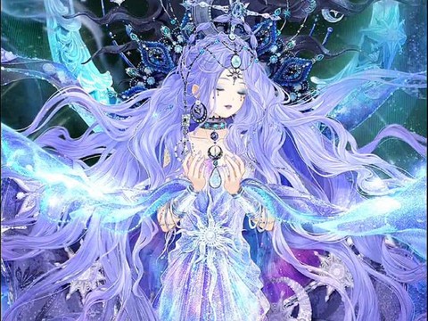 奇迹暖暖怎么看ID