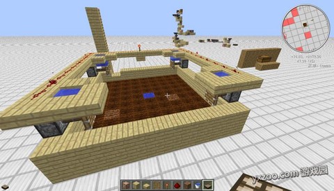 我的世界怎么造马桶[图2]