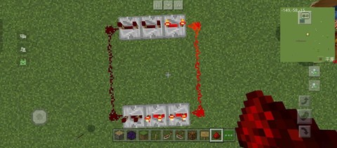 我的世界怎么用红石[图2]