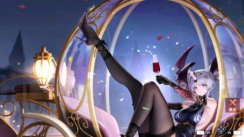 碧蓝航线魔法什么意思[图1]