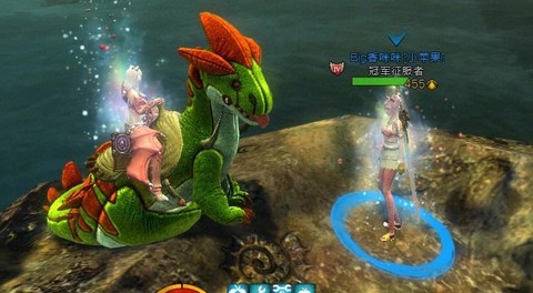 激战2怎么下载游戏[图1]