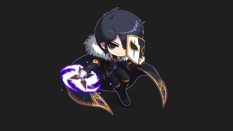 冒险岛2刀飞为什么弱[图1]