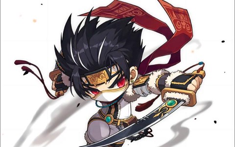 冒险岛2刀飞为什么弱[图2]