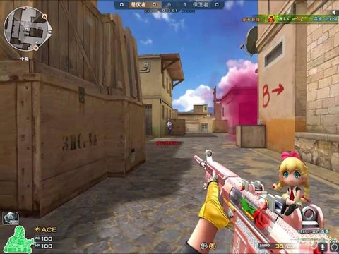 掌上穿越火线为什么[图2]