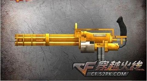 迷你世界怎么加特林[图2]