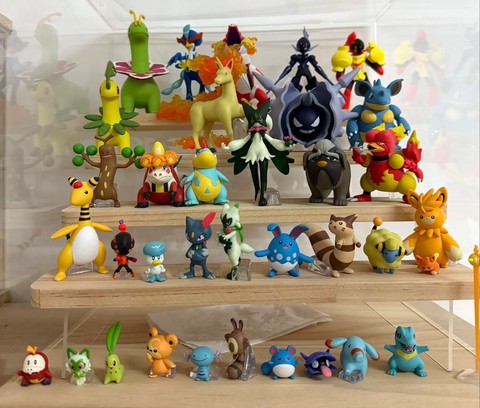 宝可梦怎么使用宝可梦盒