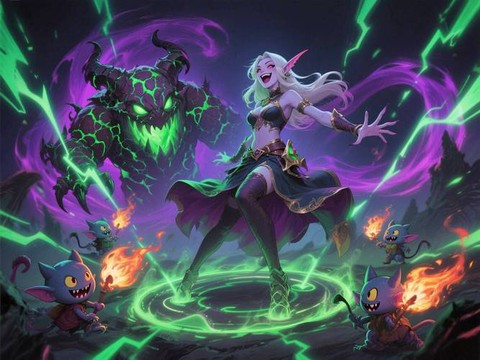 魔兽什么时候出第二部