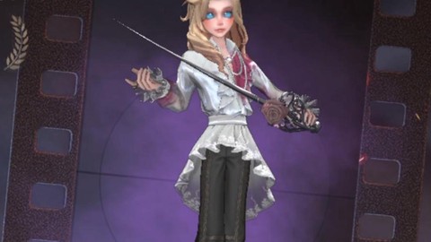 第五人格摄影师怎么溜[图1]