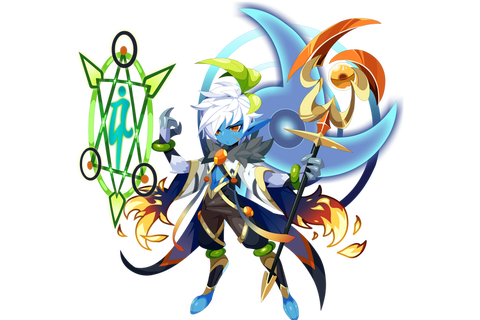 洛克王国王者路路怎么[图1]