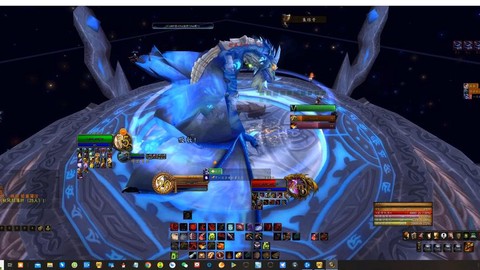 炉石传说蓝龙怎么代替[图1]