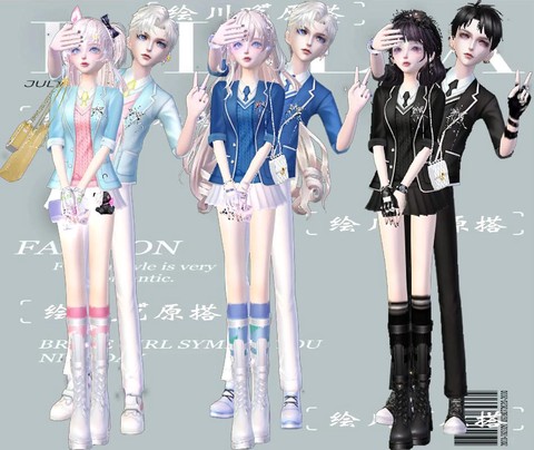 qq炫舞家族有什么用[图2]