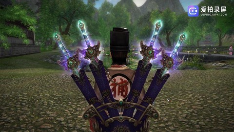 九阴真经武器怎么做[图1]