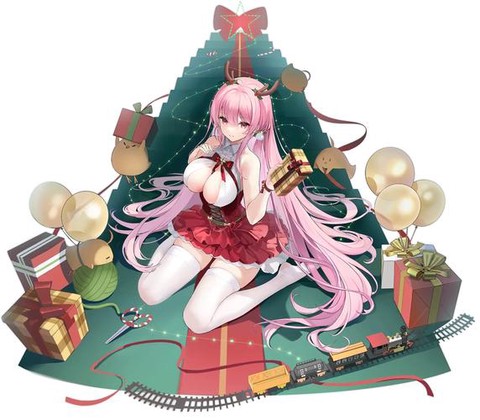 碧蓝航线2-出什么