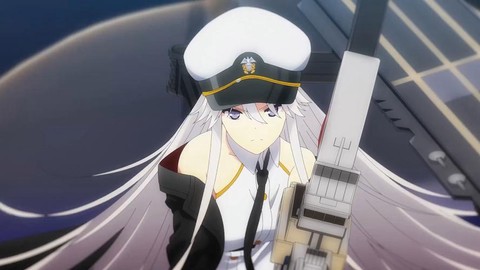 碧蓝航线2-出什么[图1]