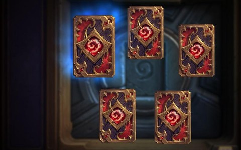 炉石传说什么卡包最好