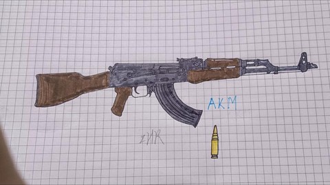 绝地求生ak怎么打[图2]