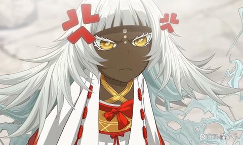 阴阳师亚洲人什么意思