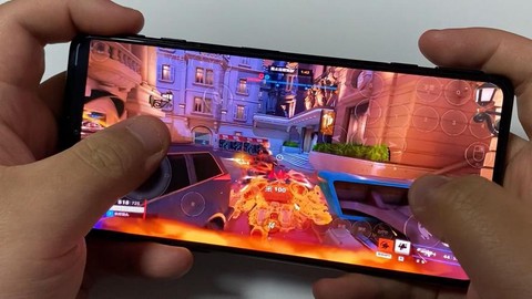 手机上如何玩守望先锋[图2]