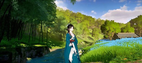 逆水寒游戏什么时候出