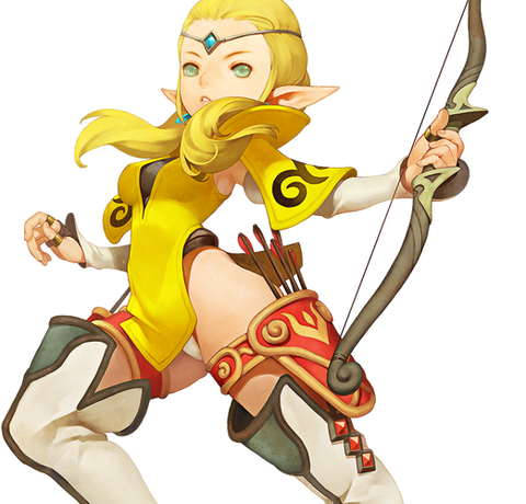 龙之谷手游怎么改头像