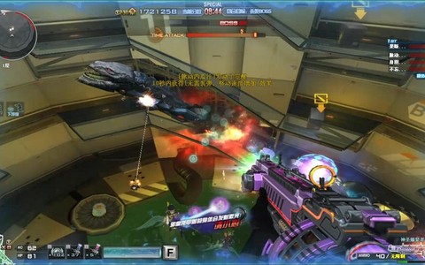 穿越火线2-6困难怎么过[图1]