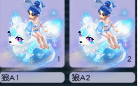 梦幻西游双开玩什么