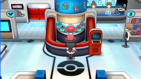 口袋妖怪xy什么时候出[图2]