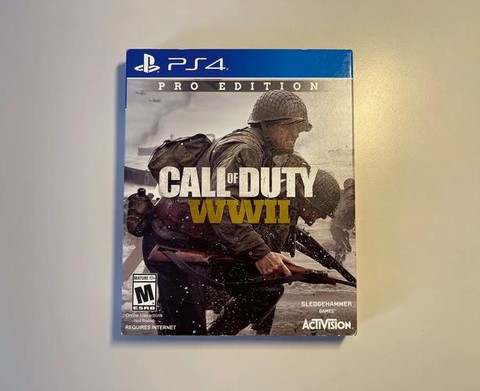 怎么买使命召唤14[图1]