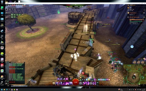 激战2怎么自动攻击[图2]