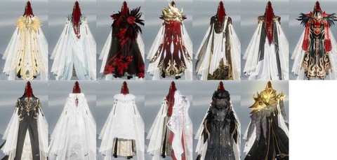 永恒纪元王者服是什么[图2]