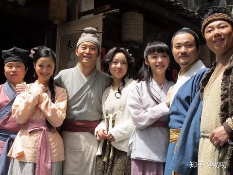 武林外传兔肉怎么得到[图2]