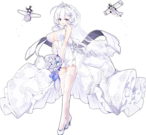 碧蓝航线光辉怎么突破[图1]