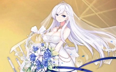 碧蓝航线贝爷怎么样