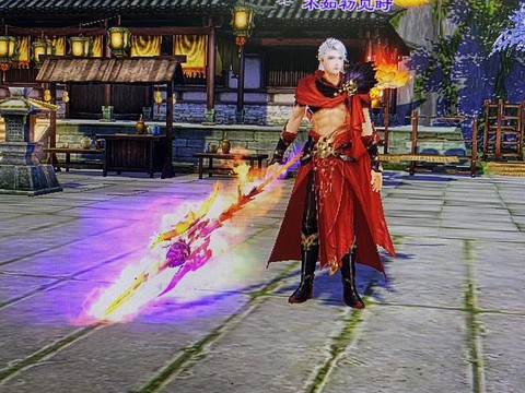 天龙八部3明教怎么样[图1]