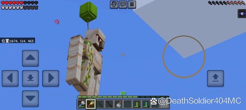 我的世界教育版气球怎么做[图1]