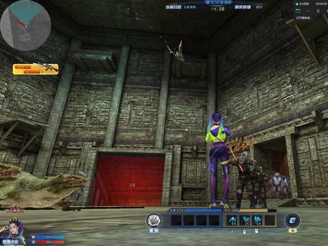 生死狙击怎么玩生死逃亡[图1]