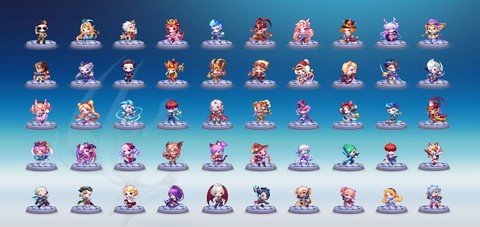 天天酷跑精灵怎么买[图1]