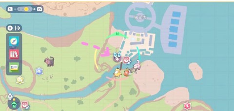 宝可梦怎么刷闪超梦[图1]