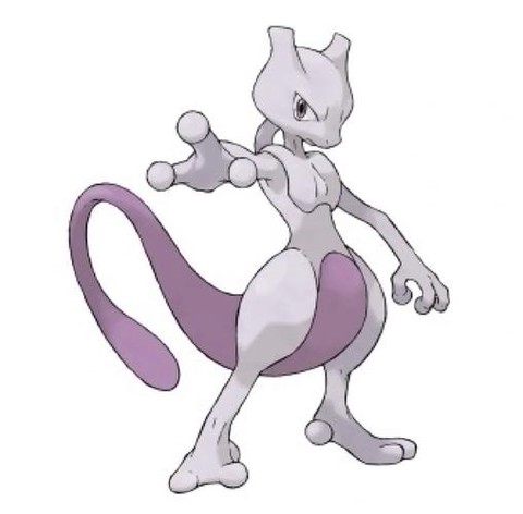 宝可梦怎么刷闪超梦[图2]