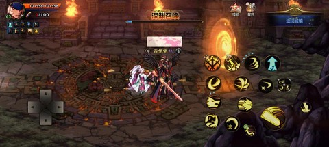 dnf光头什么意思