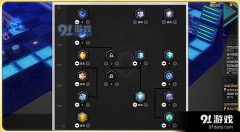 冒险岛2天赋点什么[图2]