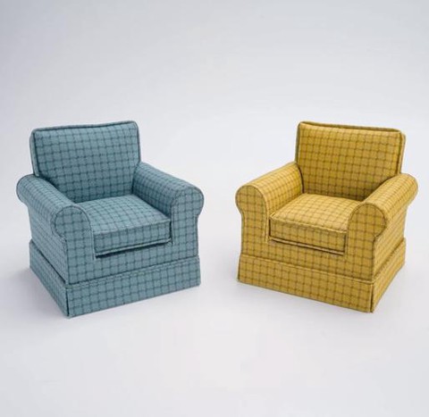 迷你世界怎么做沙发[图1]