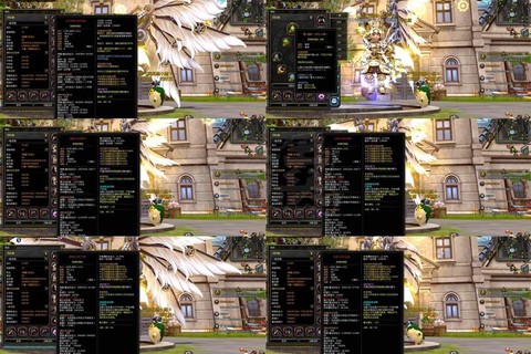 龙之谷一区爆满怎么办[图2]