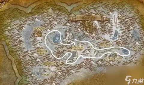 魔兽世界怎么去卡利姆多[图1]