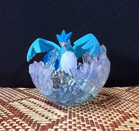 口袋妖怪复刻急冻鸟怎么抓[图2]