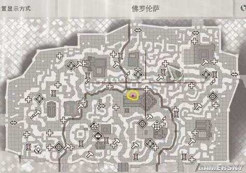 刺客信条2古墓怎么跳[图1]