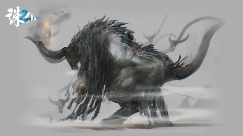 诛仙手游里夔牛怎么抓[图2]