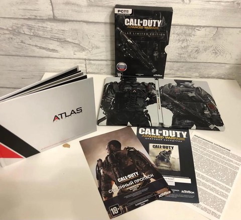 使命召唤11什么引擎