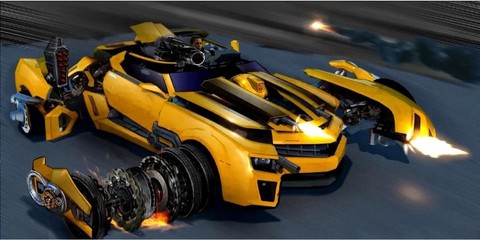 qq飞车都有什么车